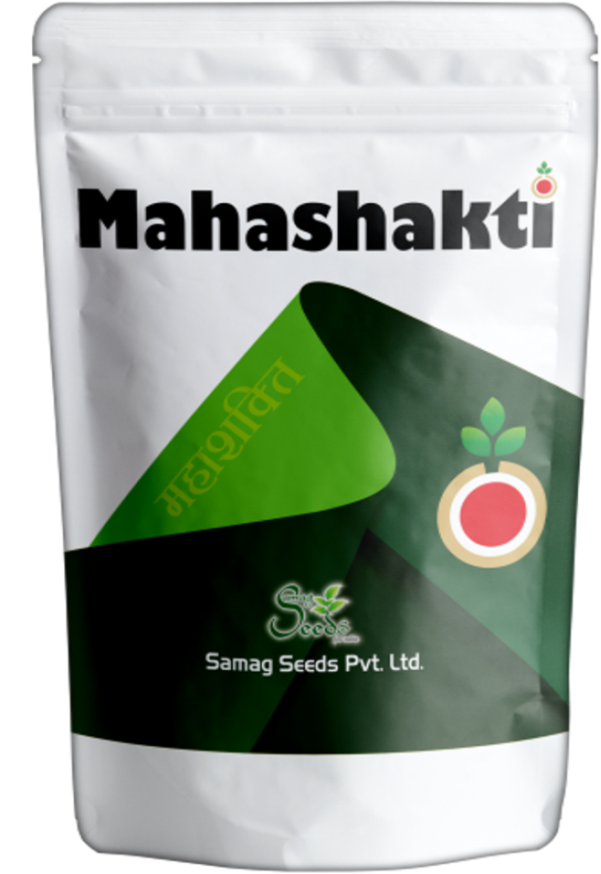 Mahashakti